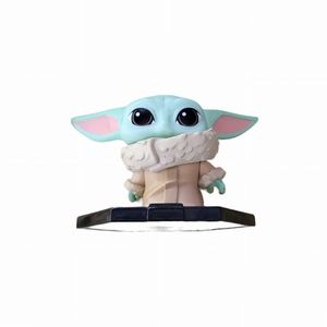 Funko Mystery Mini Vinyls Star Wars The Mandalorian Series Grogu Figure